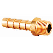 WSM 1/4'' Hose x 1/8'' Male Hose Barb COU220C