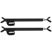 Great Day Inc. Quick-Draw Overhead Gun Rack Black
