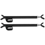 Great Day Inc. Quick-Draw Overhead Gun Rack Black