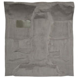 ACC Replacement Carpet Kit For 2007-2013 Chevrolet Silverado 1500 Reg Cab Auto/Manual 2 & 4WD - CHOOSE COLOR