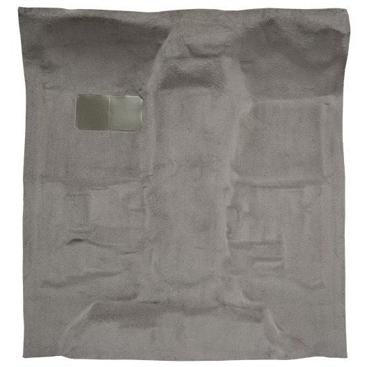 ACC Replacement Carpet Kit For 2007-2013 GMC Sierra 1500 Reg Cab Auto/Manual 2 & 4WD - CHOOSE COLOR