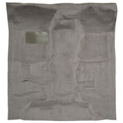 ACC Replacement Carpet Kit For 2007-2014 GMC Sierra 2500 HD Reg Cab Auto/Manual 2 & 4WD - CHOOSE COLOR