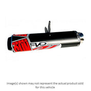 EVO U Slip-On Muffler and Arrestor Kit for POLARIS Scrambler XP 1000 2014-2016