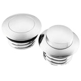 Bikers Choice Pop-Up Gas Cap Set For - 76221S2 Pair