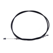 WSM Throttle Cable - 002-055-02