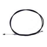 WSM Throttle Cable - 002-055-02