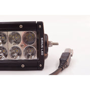 Sirius 30" Dual Row LED Light Bar For SUV Truck Offroad Jeep ATV/UTV Marine D30