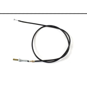 WSM Hand Brake Cable For Kawasaki 300 Bayou 89-03 61-185