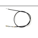 Cable de freno de mano WSM para Kawasaki 300 Bayou 89-03 61-185