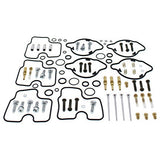 All Balls Carburetor Rebuild Kit For 1994-2003 Honda VF750C