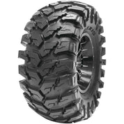 Full Set Of Maxxis MU521 Bias (6 Ply) UTV Tires 27x11-12 (4)