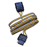 Hopkins 48235 10 4 Wire Flat Ext
