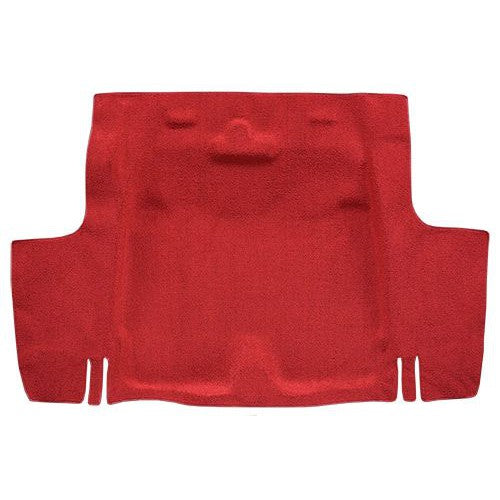 ACC Replacement Carpet Kit For 1969 Chevrolet Camaro Coupe Molded Trunk Area - CHOOSE COLOR