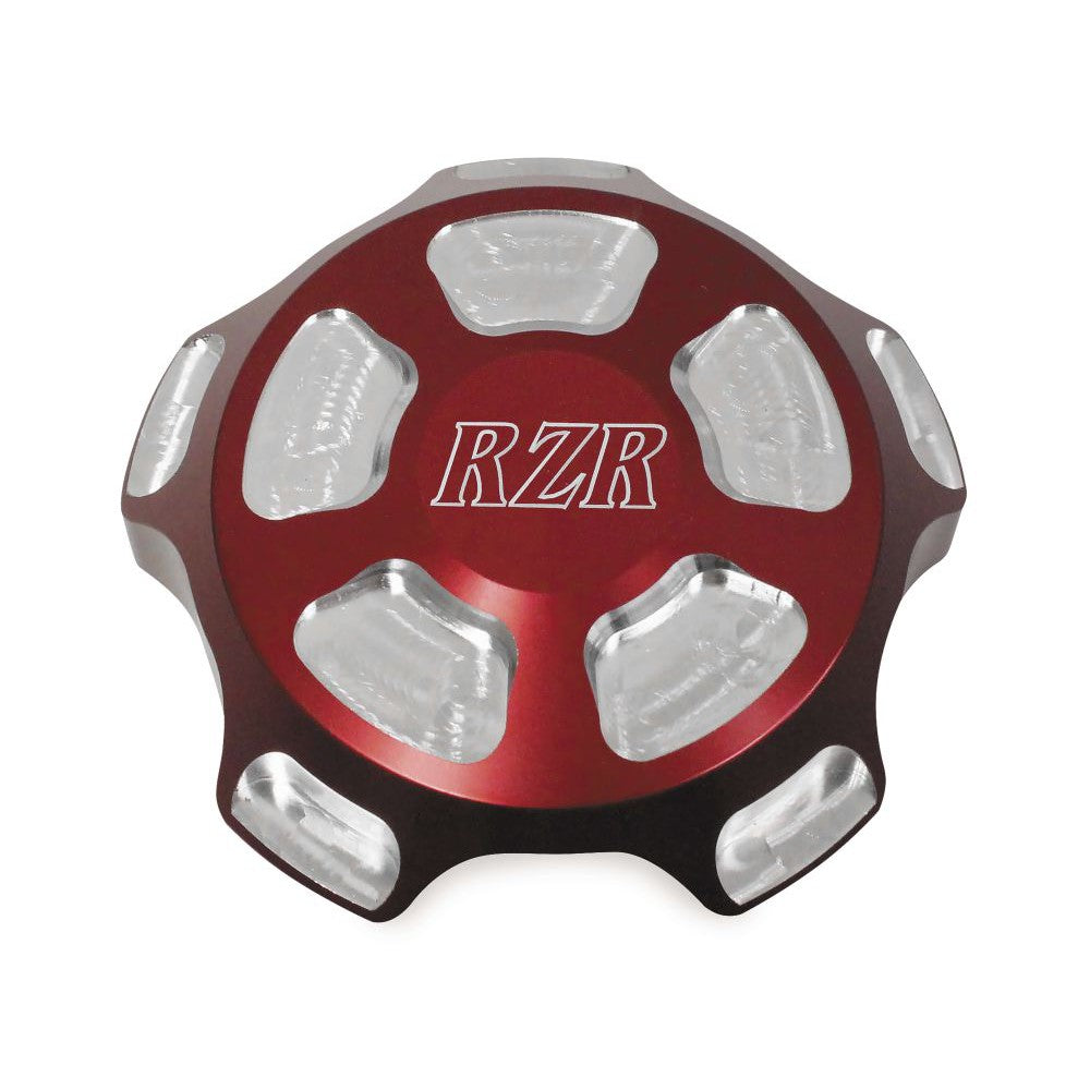Modquad UTV Gas Cap Red