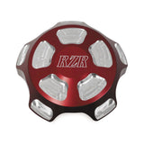 Modquad UTV Gas Cap Red
