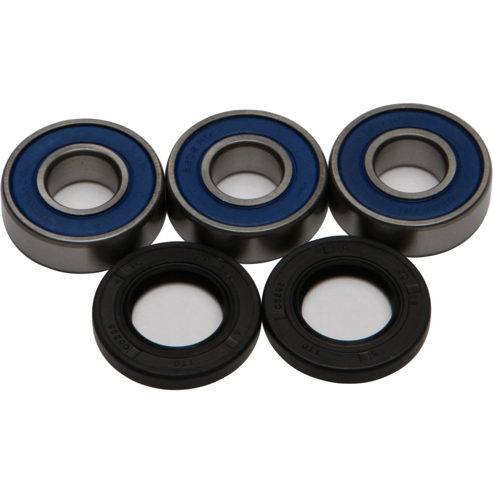 All Balls Front Wheel Bearing Kit 25-1033
