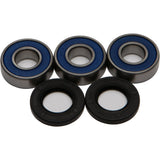 All Balls Front Wheel Bearing Kit 25-1033