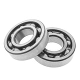 Kit de cojinetes y sellos de cigüeñal QuadBoss - 53241096
