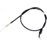 Motion Pro Black Vinyl Throttle Cable 05-0130