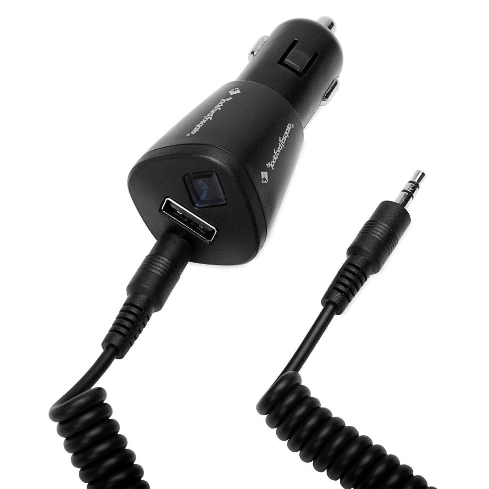 Rockford Fosgate Universal Bluetooth Adaptor RFBTAUX