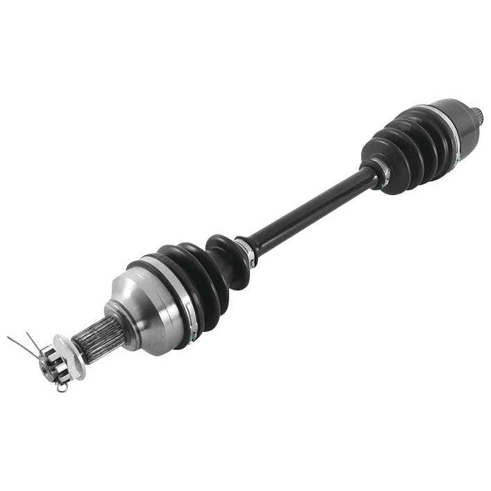 QuadBoss Replacement Axles Rear - TRM-HO-8-327