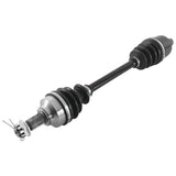 QuadBoss Replacement Axles Rear - TRM-HO-8-327