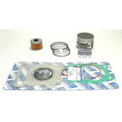 WSM Top End Rebuild Kit For Honda 300 TRX 88-00 Standard 54-223-10