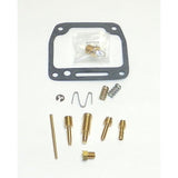 Kit de carburador WSM para Yamaha 80 PW 91-06 016-873