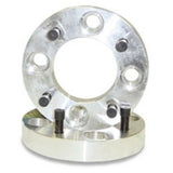 High Lifter Polaris Billet Aluminum Wheel Spacer 1.5" 4/156 - 12mm x 1.5 Pair