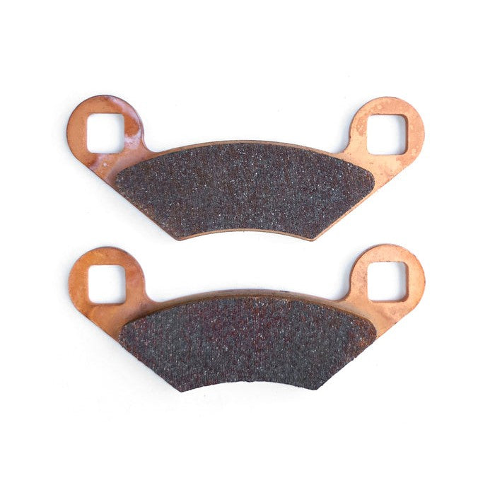EPI Extreme Brake Pads Rear for POLARIS Predator 500 2x4 2003-2007