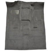 ACC Replacement Carpet Kit For 2003-2006 Cadillac Escalade ESV 4DR Pass Area - CHOOSE COLOR