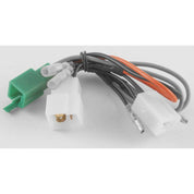 Scorpio SRX-950 Alarm With Cable For Yamaha FZ1 2001-2004