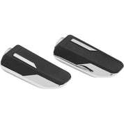 Kuryakyn Omni Footpegs Chrome