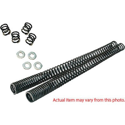 Harley-Davidson FXDF Dyna Fat Bob 2008-2013 Fork Lowering Kit by Progressive