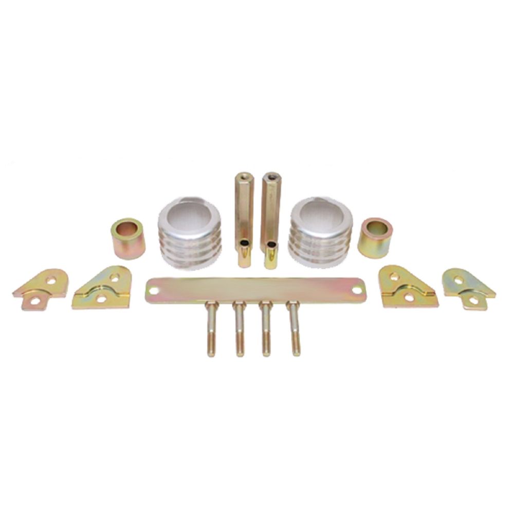 High Lifter 2" Lift Kit for 2011-2013 Polaris Sportsman 500 See Notes - PLK800-