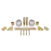 High Lifter 2" Lift Kit 2005 Built after 1/1/05 Polaris Sportsman 500 - PLK800-