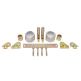 Kit de elevación High Lifter de 2" para Polaris Sportsman 800 (2006-2014). Ver notas - PLK800.
