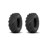 Par de neumáticos ITP Mud Lite XTR delanteros [26x9-12] (6 capas)