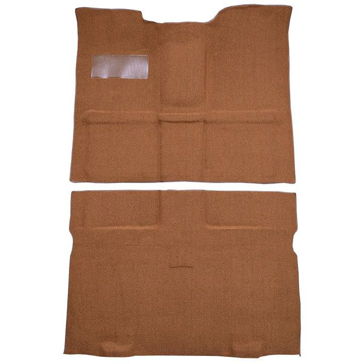 ACC Replacement Carpet Kit For 1967-1972 Chevrolet K20 Suburban 4WD Pass Area - CHOOSE COLOR