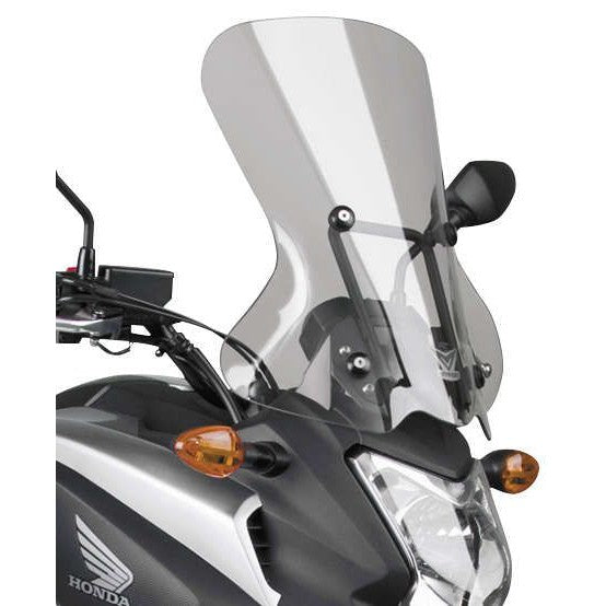 National Cycle VStream Windscreen 18.50" Light Tint N20008