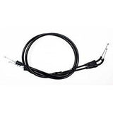 WSM Throttle Cable Pull-Push for Suzuki 250 / 450 RMZ 08-15 61-508-02
