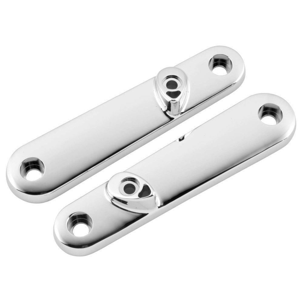 Bikers Choice Turn Signal Relocation Bracket For - 162492 Pair