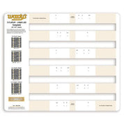 Woodys 300S Studding Template - 300S-TEMP