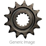 Piñón delantero RENTHAL 15T para SUZUKI GS500 de calle 1989-1993
