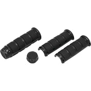Kuryakyn ISO-Grip for Heated Grips Black
