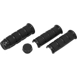 Kuryakyn ISO-Grip for Heated Grips Black