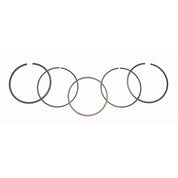 WSM Piston Rings For Kawasaki 250 Bayou 03-11 Standard 51-252
