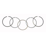 WSM Piston Rings For Kawasaki 250 Bayou 03-11 Standard 51-252