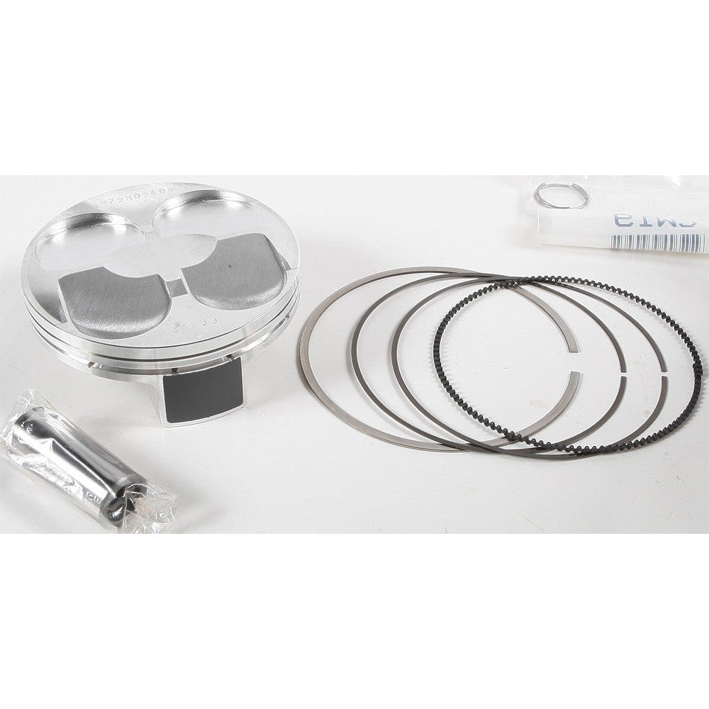 Wiseco Piston Kit Armorglide Box Frg 96.00/Std 13:1 Hon 4979M09600
