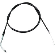 Motion Pro Black Vinyl Throttle Pull Cable 05-0069